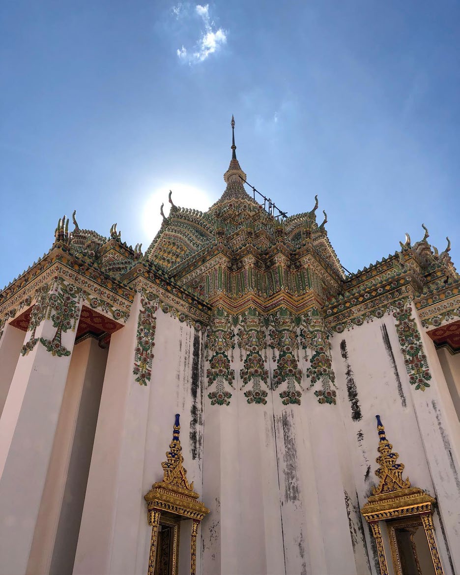 Wat Pho
