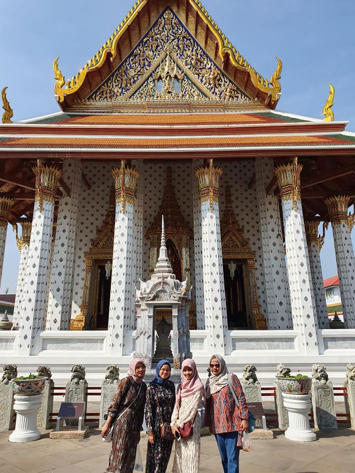 Wat Pho