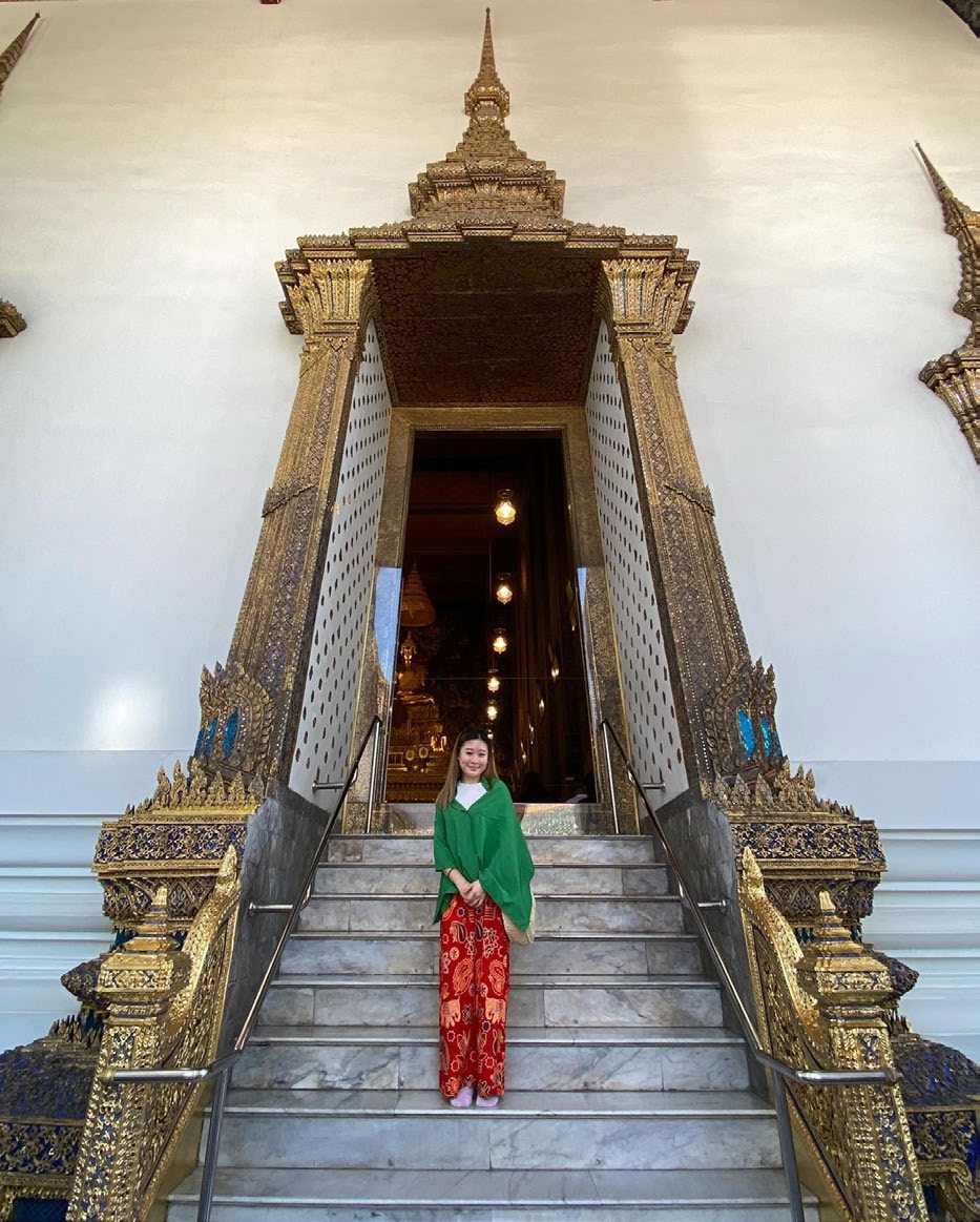 Wat Pho