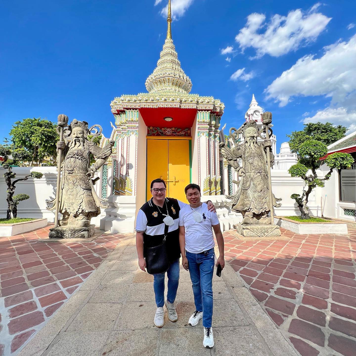 Wat Pho