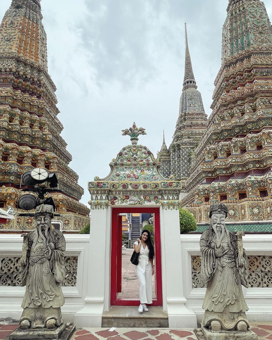 Wat Pho