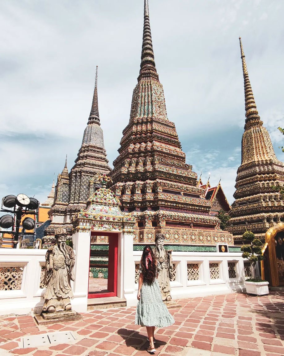 Wat Pho