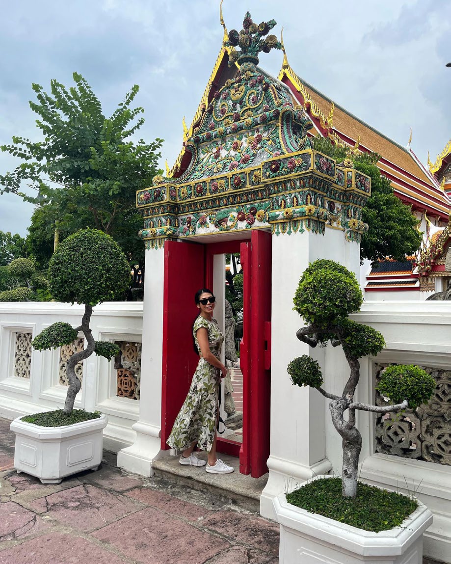 Wat Pho