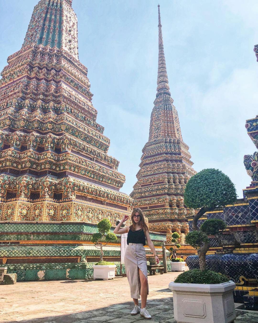 Wat Pho