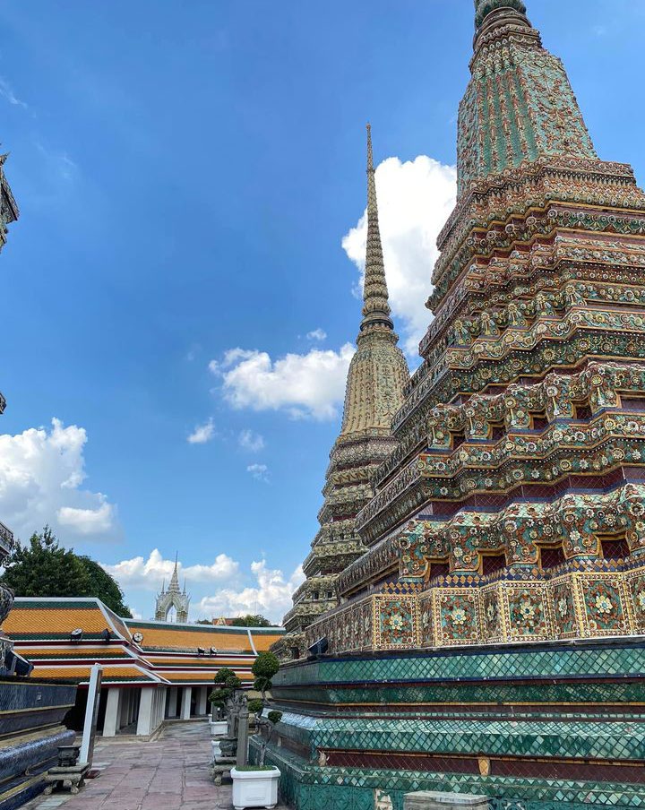 Wat Pho