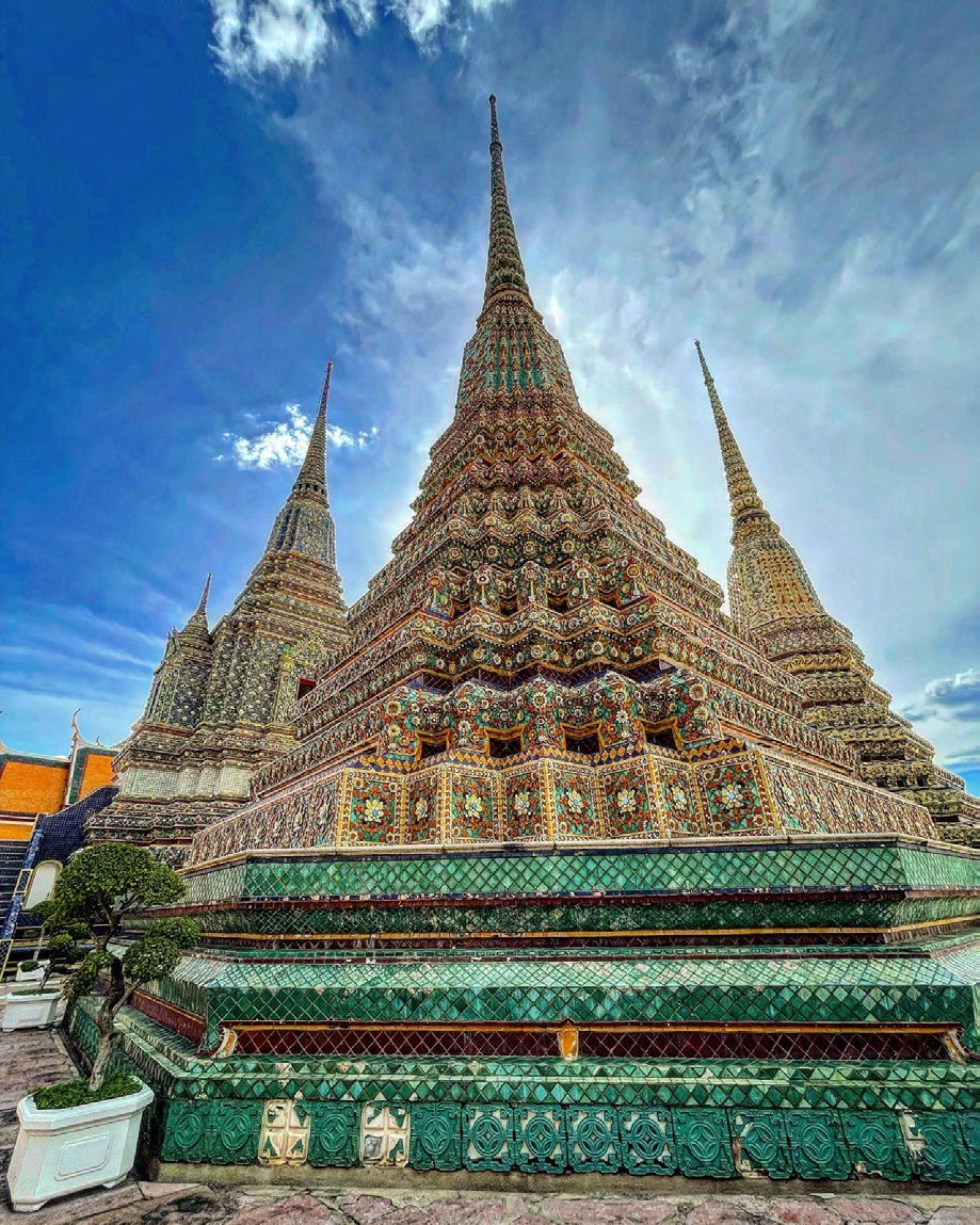 Wat Pho