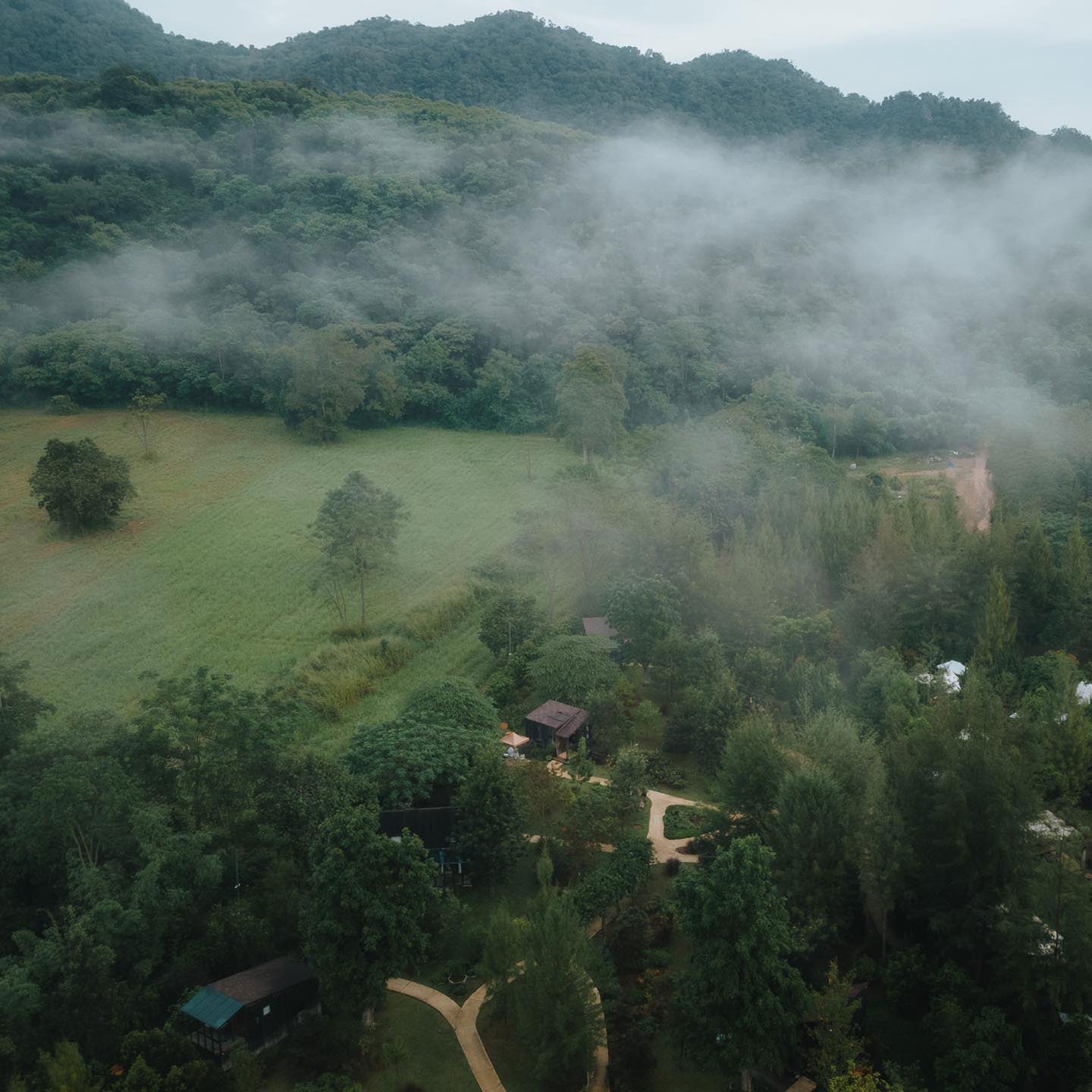 The Birder's Lodge Nakhon Ratchasima