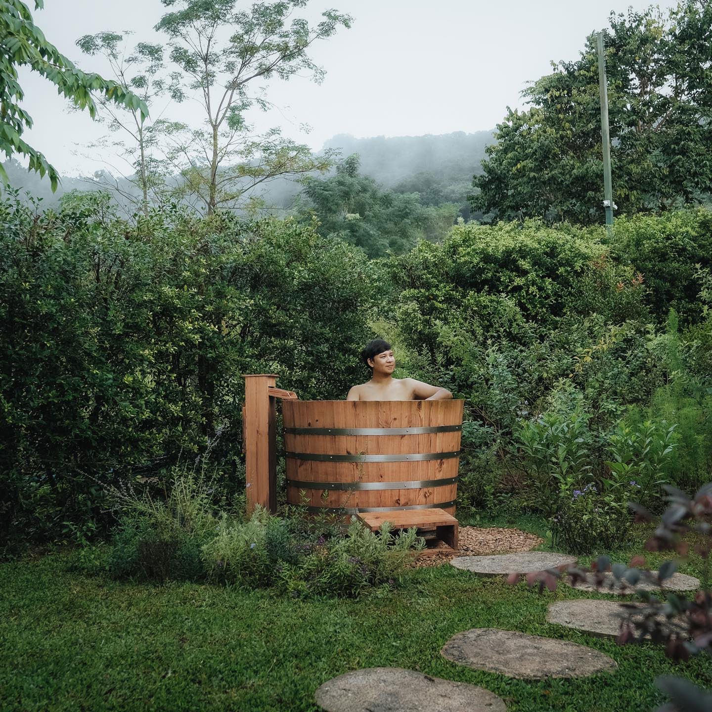 The Birder's Lodge Nakhon Ratchasima