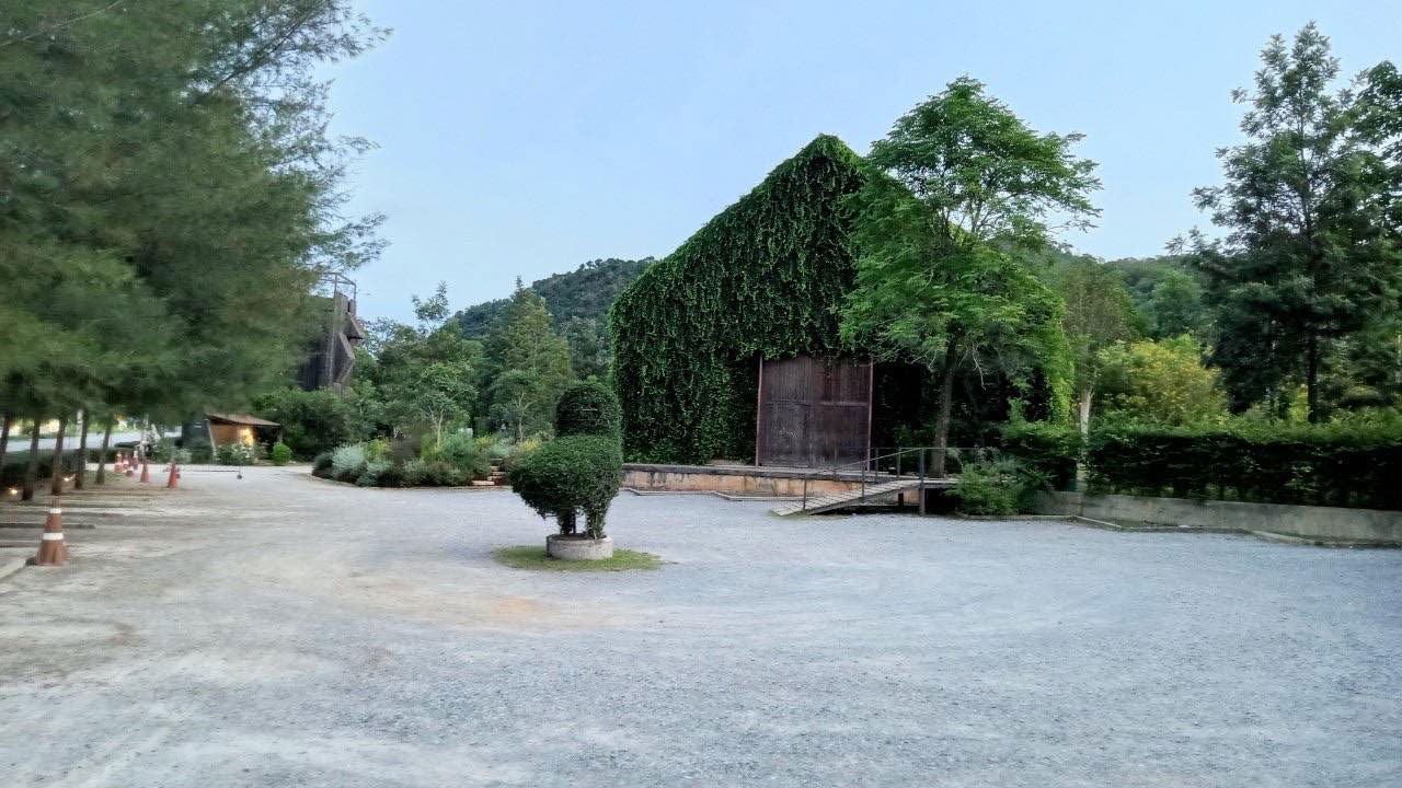 The Birder's Lodge Nakhon Ratchasima