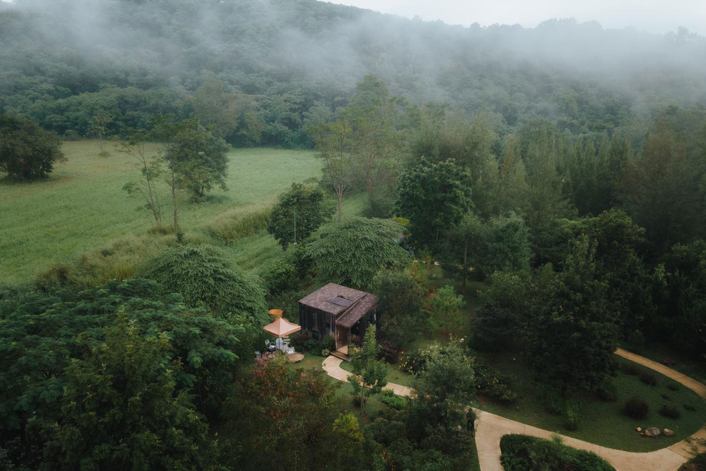 The Birder's Lodge Nakhon Ratchasima