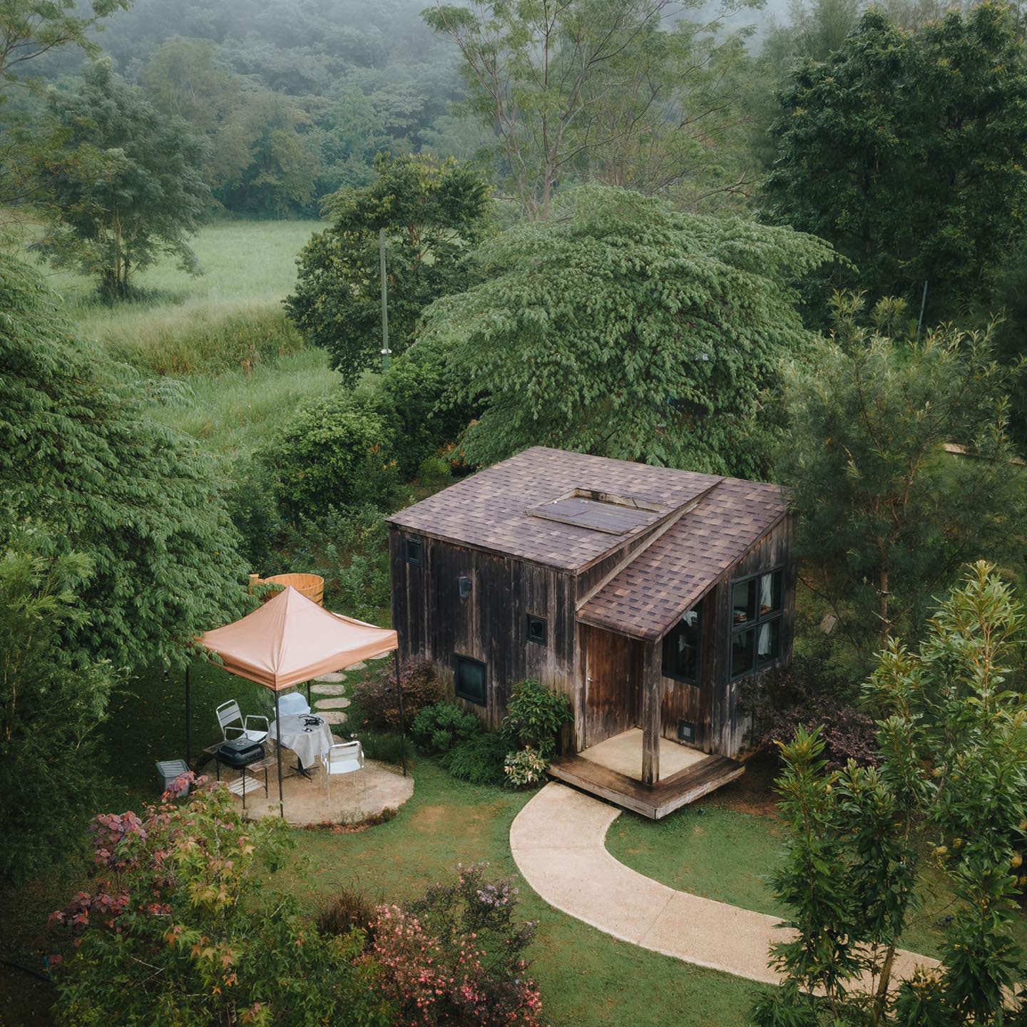 The Birder's Lodge Nakhon Ratchasima