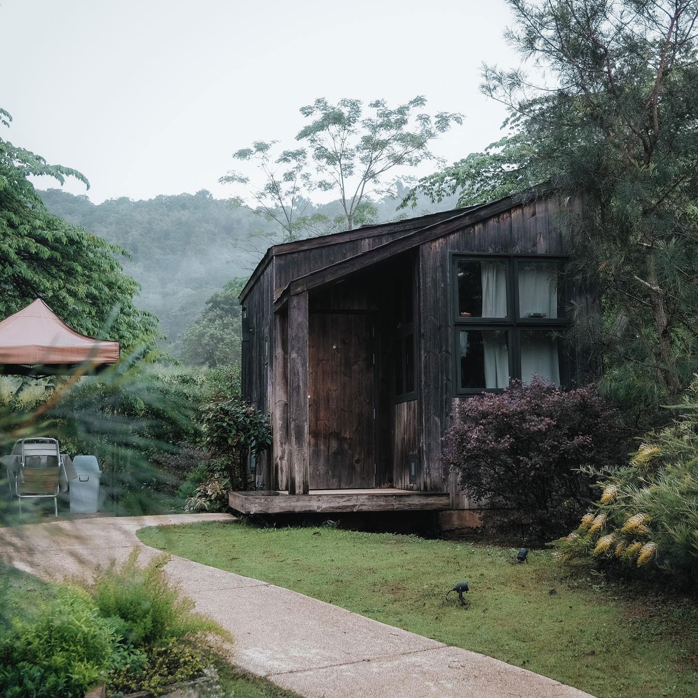 The Birder's Lodge Nakhon Ratchasima