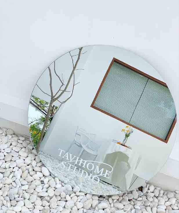 Tavi Home Studio