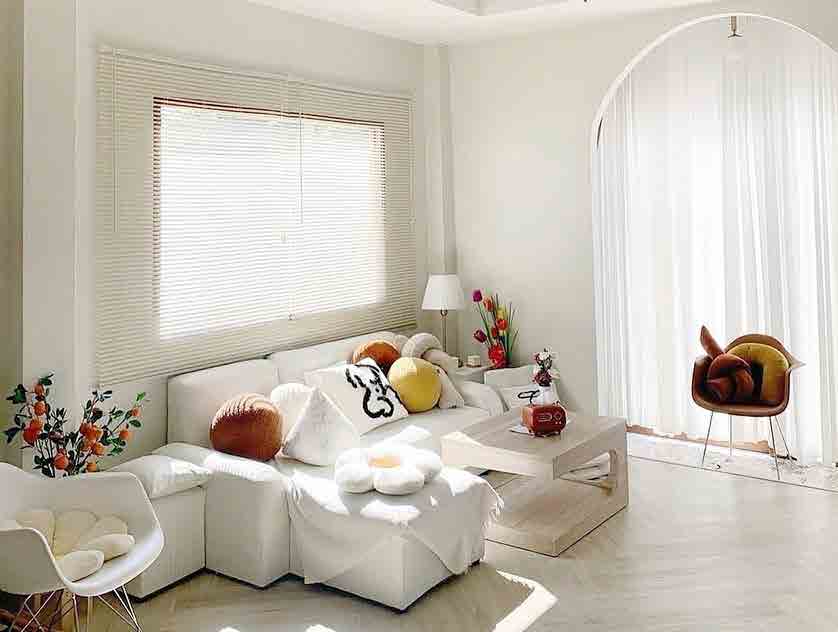Tavi Home Studio