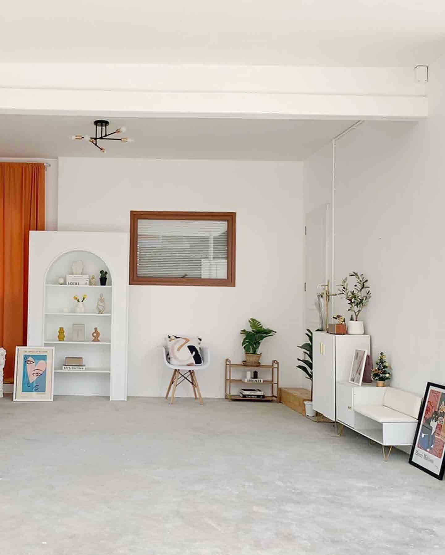 Tavi Home Studio