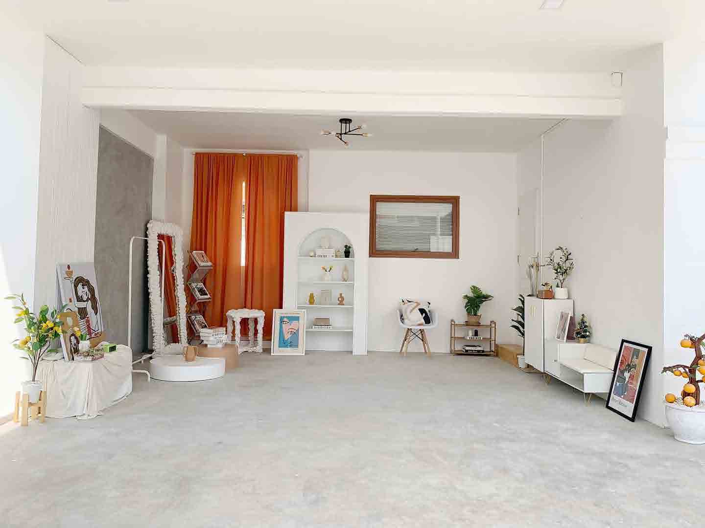 Tavi Home Studio
