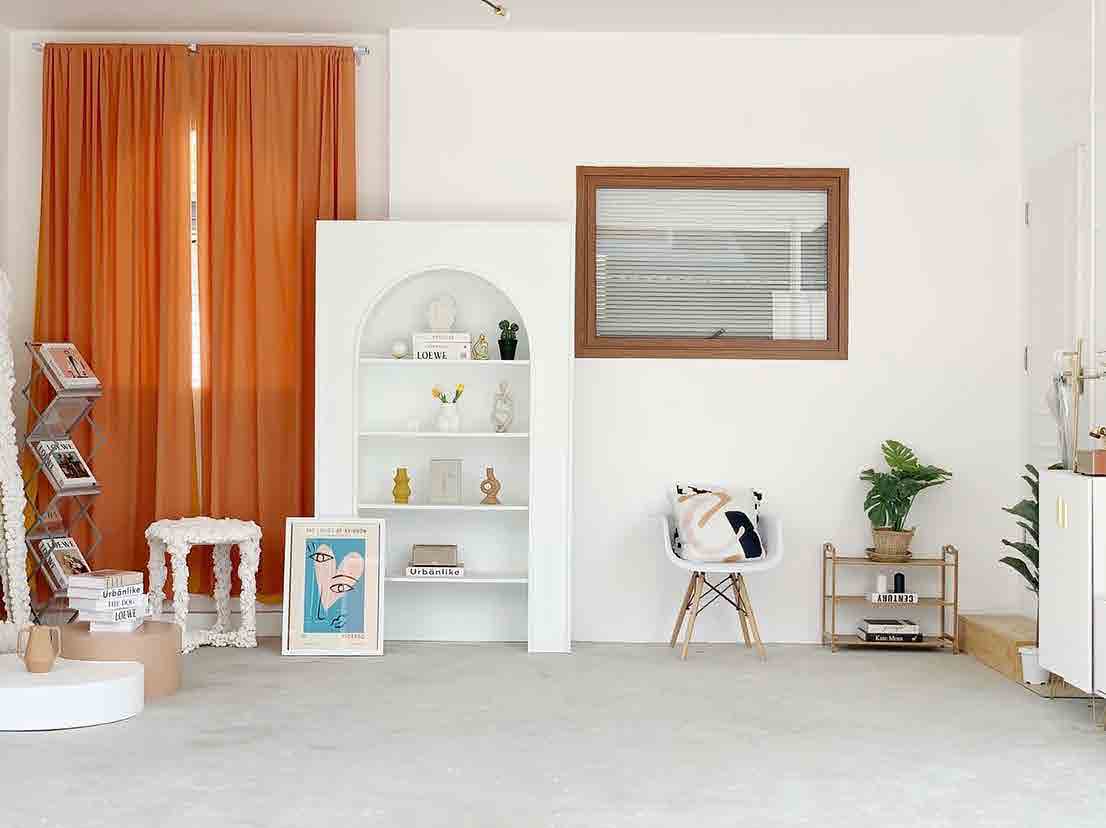 Tavi Home Studio