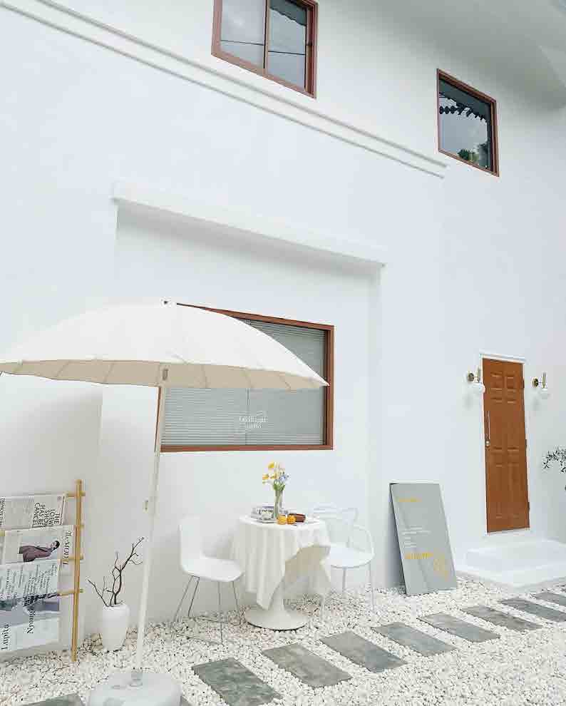 Tavi Home Studio