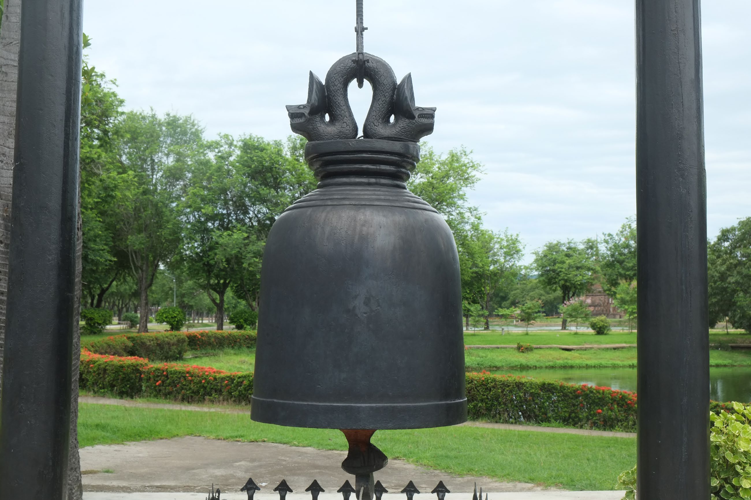 Si Satchanalai Historical park