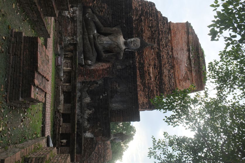 Si Satchanalai Historical park