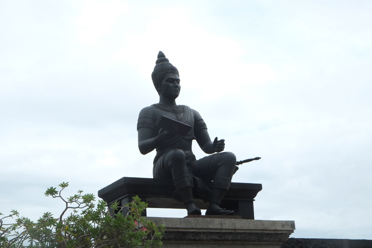 Si Satchanalai Historical park