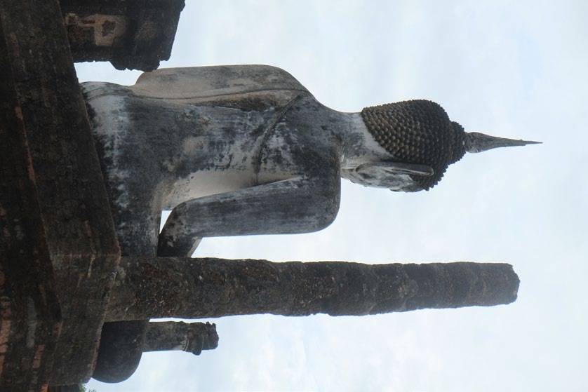 Si Satchanalai Historical park