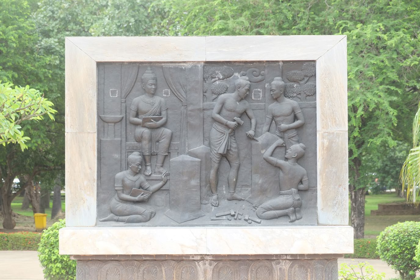 Si Satchanalai Historical park