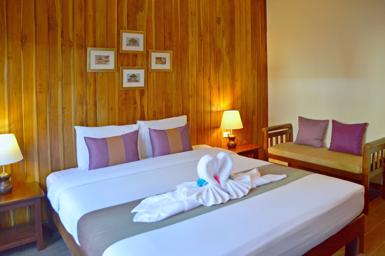 Thai Thai Sukhothai Guest House