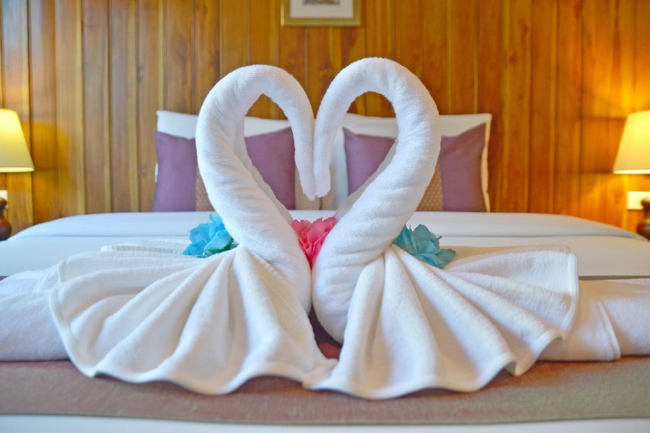 Thai Thai Sukhothai Guest House