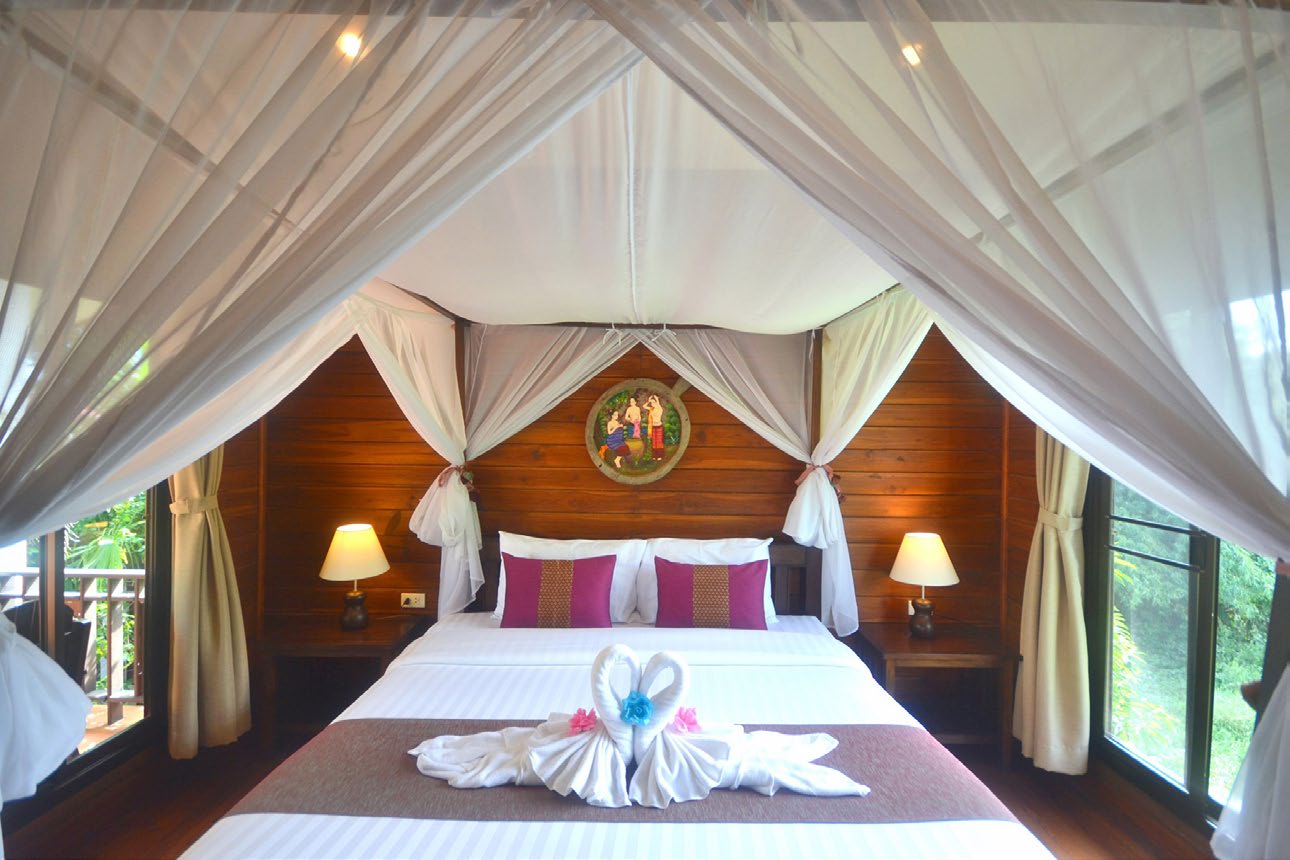 Thai Thai Sukhothai Guest House
