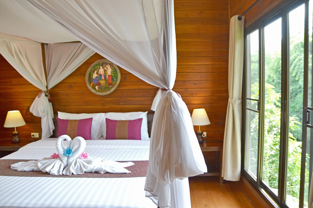 Thai Thai Sukhothai Guest House