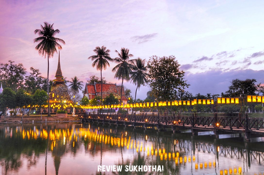Wat Traphang Thong