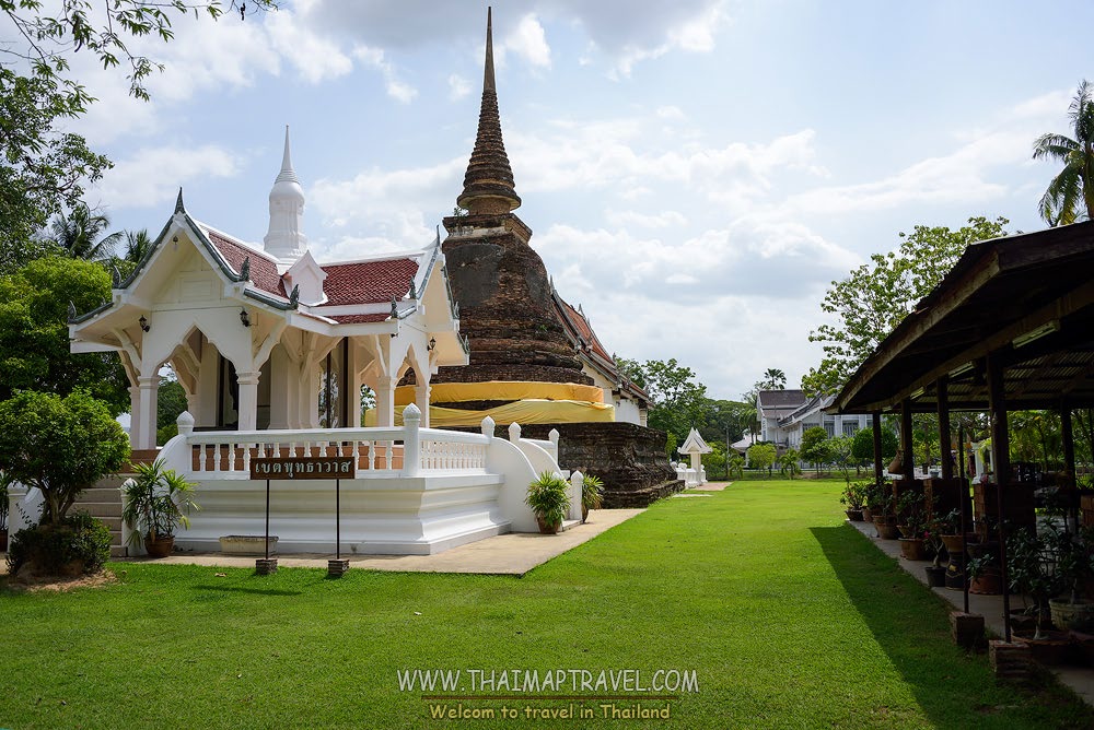 Wat Traphang Thong