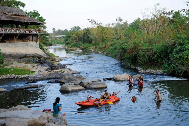 Eden Garden