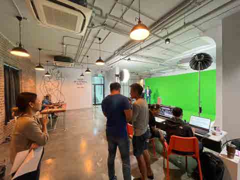 Termsook studio