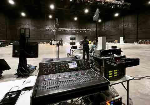 Termsook studio