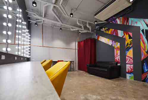 Termsook studio