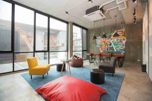 Termsook studio