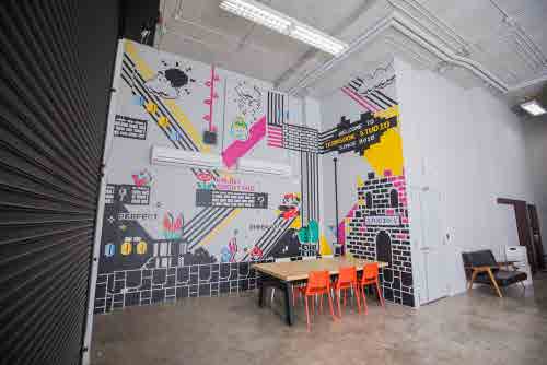 Termsook studio