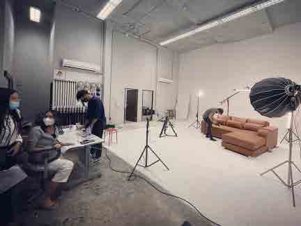 Termsook studio