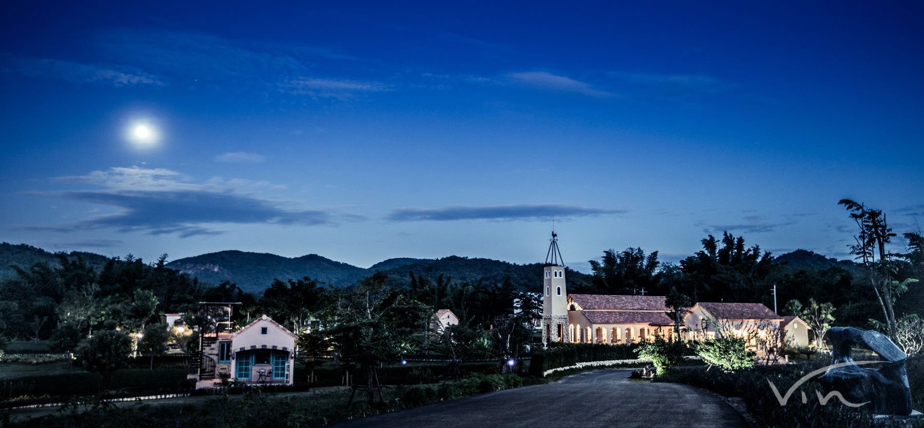 La Provence Resort