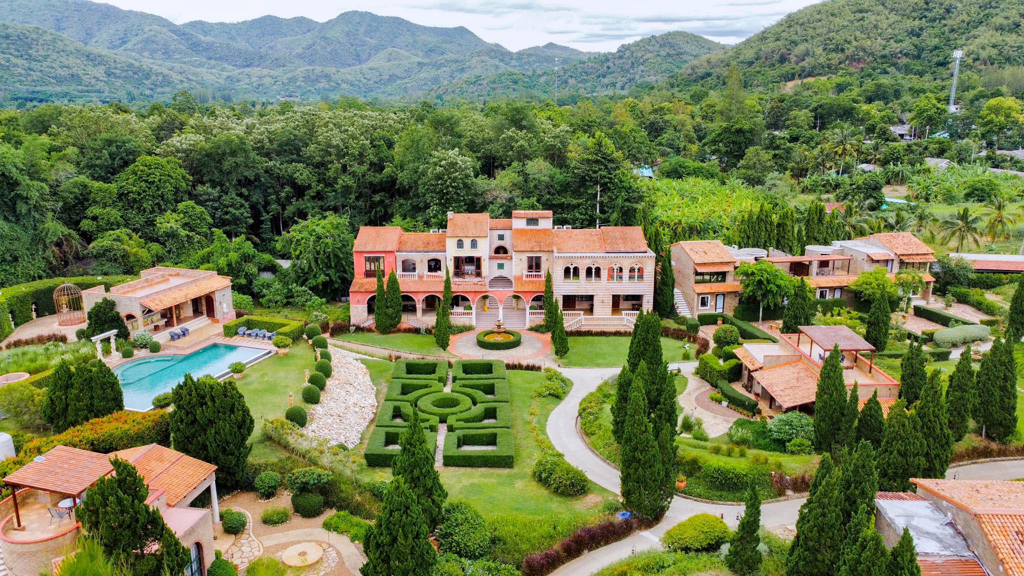 La Toscana Resort