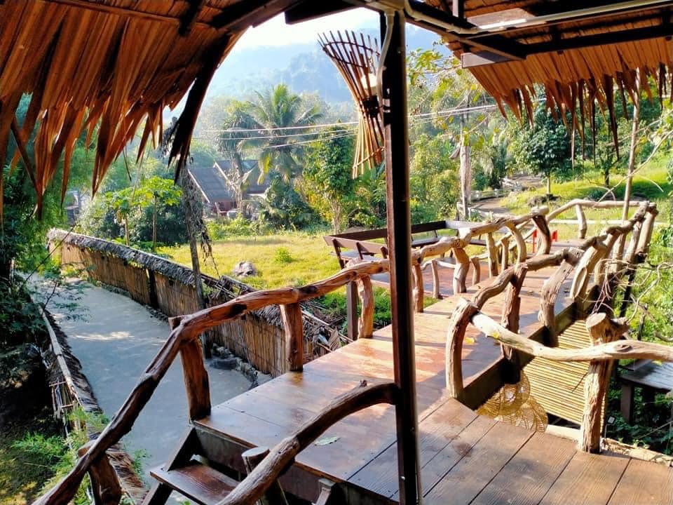 Shade of Green Resort