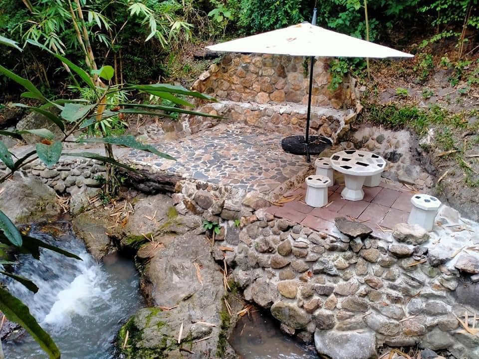 Shade of Green Resort