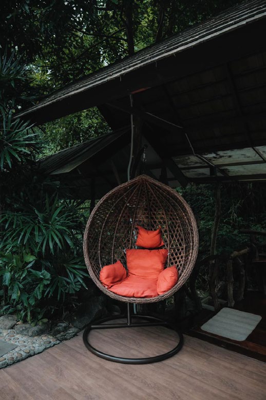 Shade of Green Resort