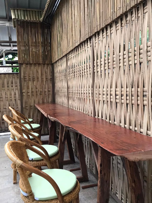 Shade of Green Resort