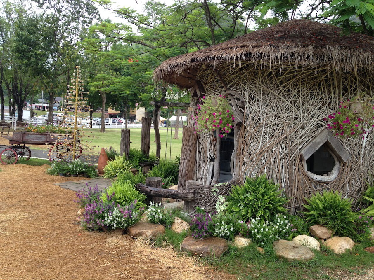 Sheep Park