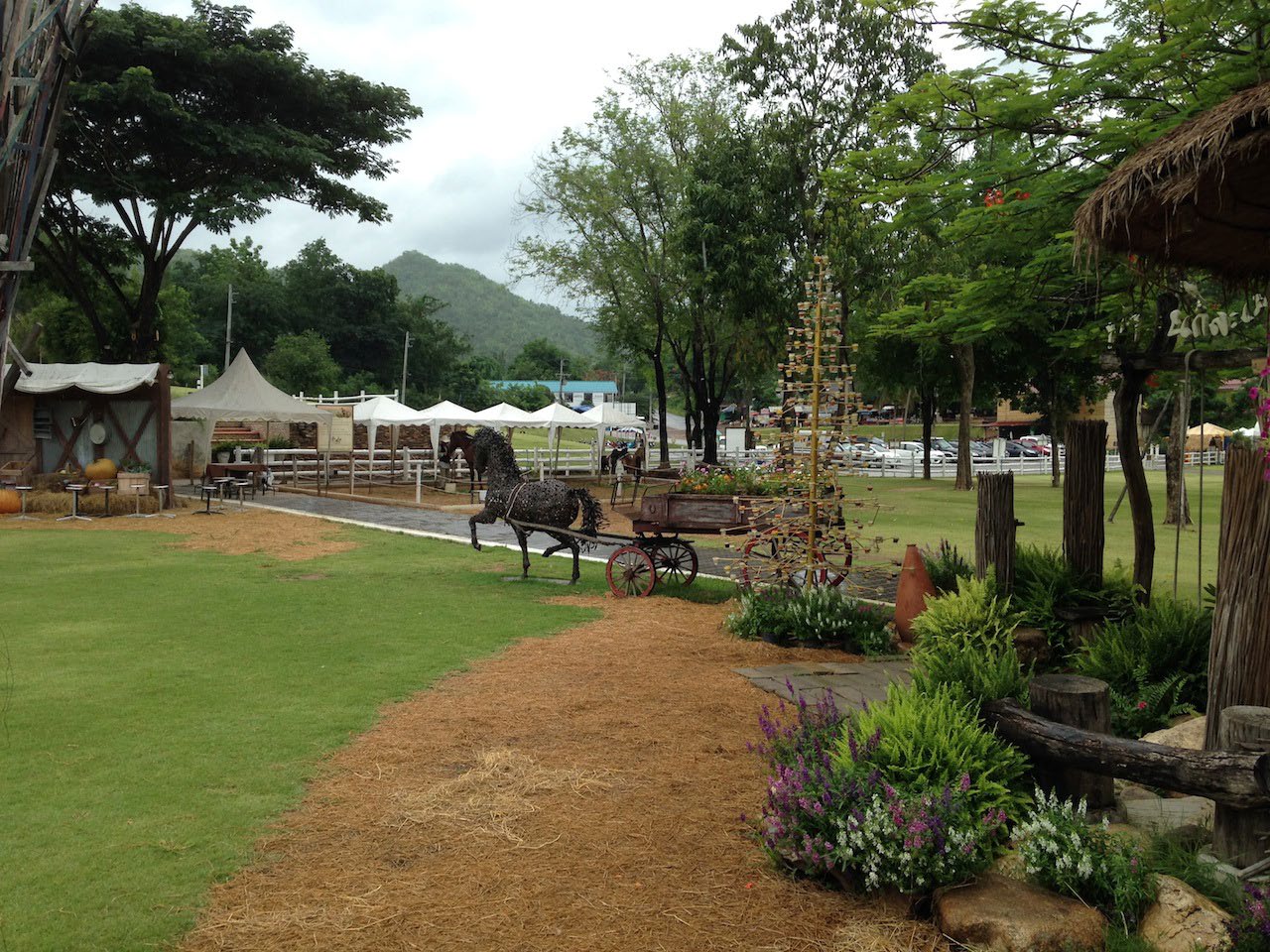 Sheep Park