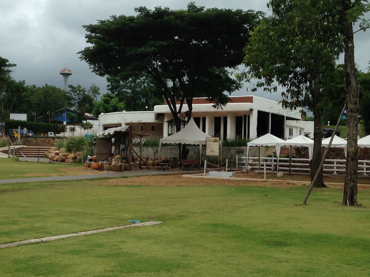 Sheep Park