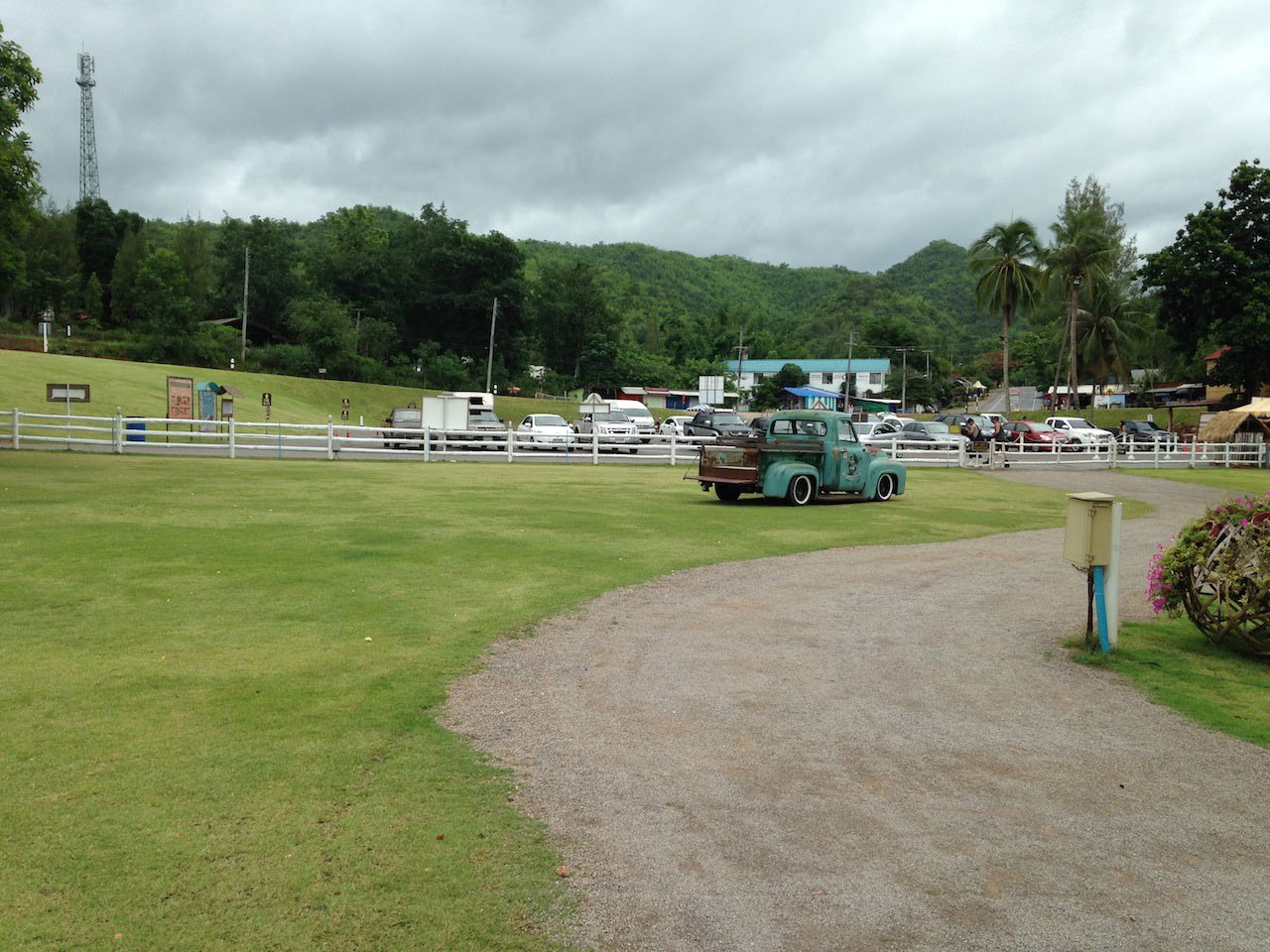 Sheep Park